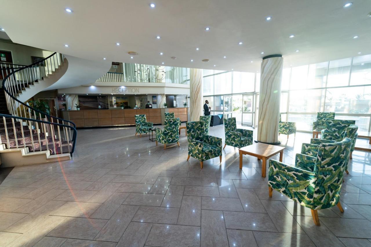 Gooderson Tropicana Hotel Durban Exterior photo