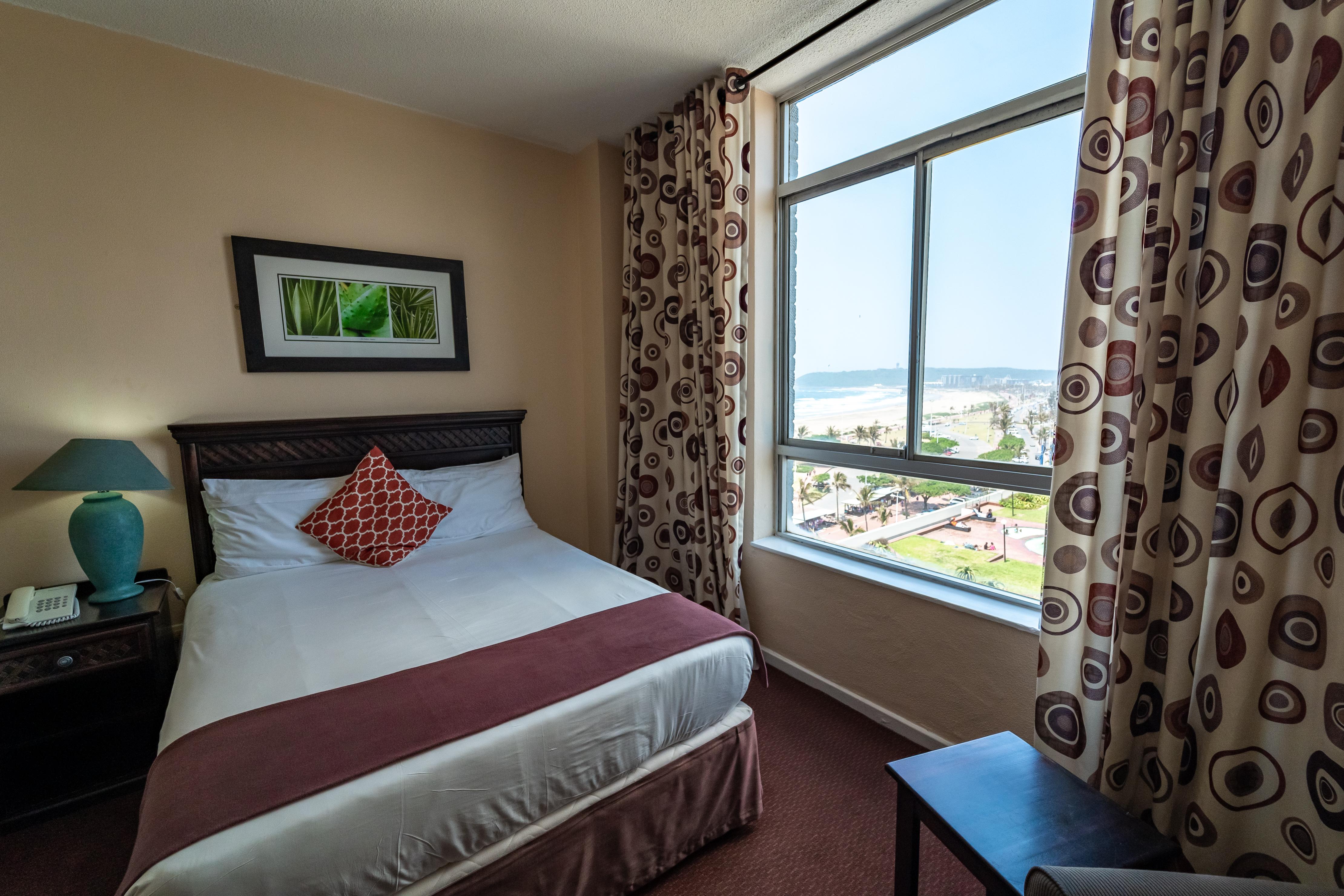 Gooderson Tropicana Hotel Durban Exterior photo