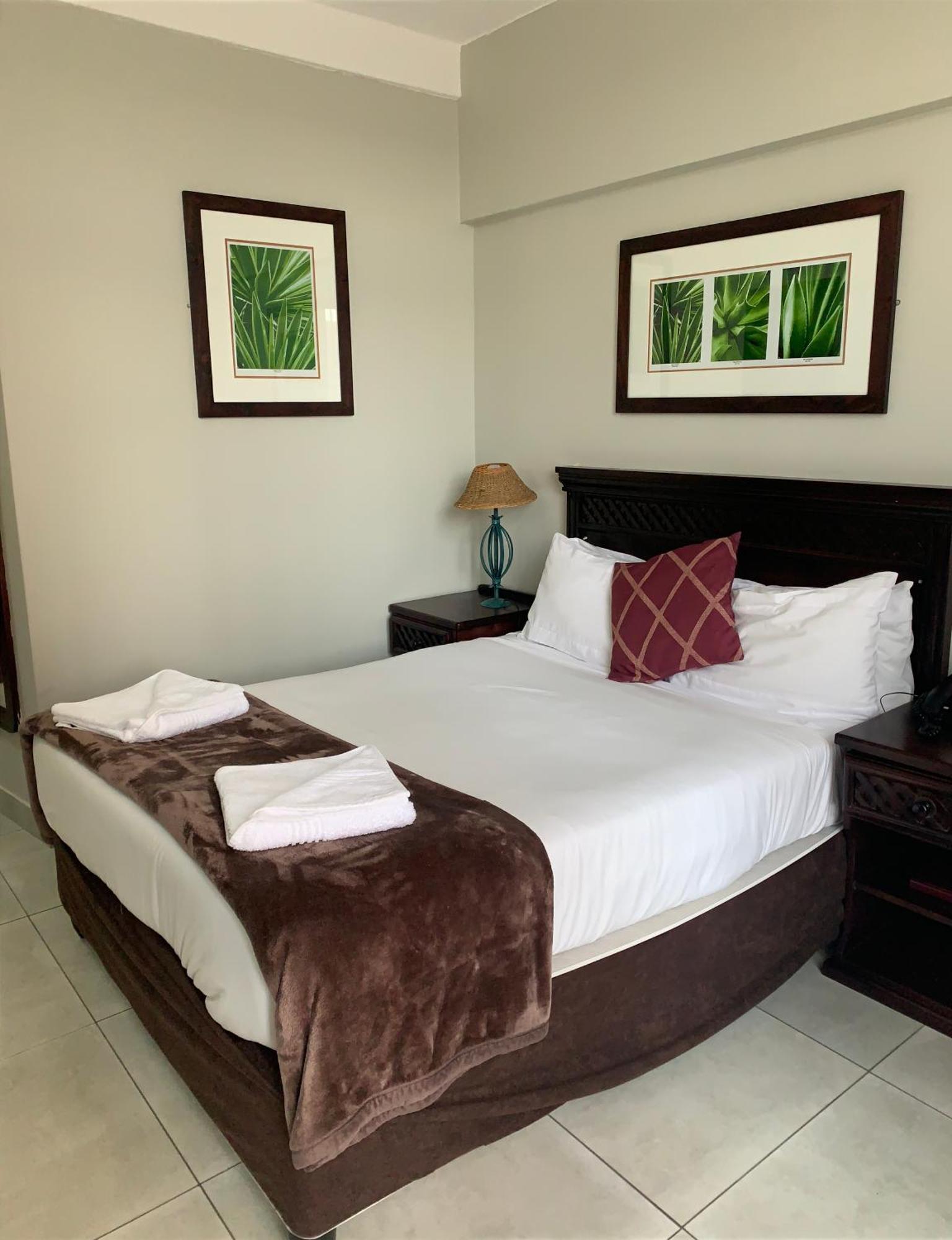 Gooderson Tropicana Hotel Durban Exterior photo